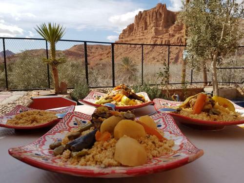Hostal Maison Hotes Hayat