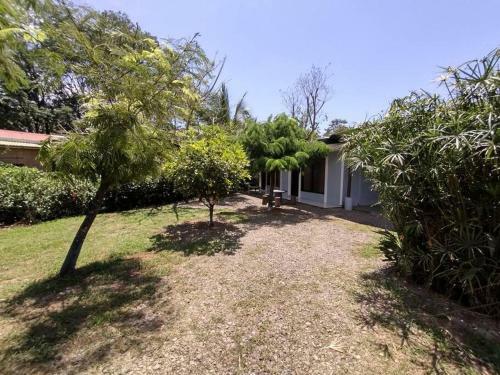 Apartamento Casitas Ballena