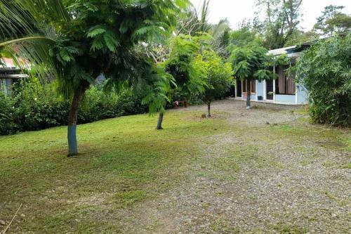 Apartamento Casitas Ballena