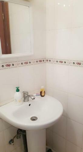 Apartamento Chouiref Sarah