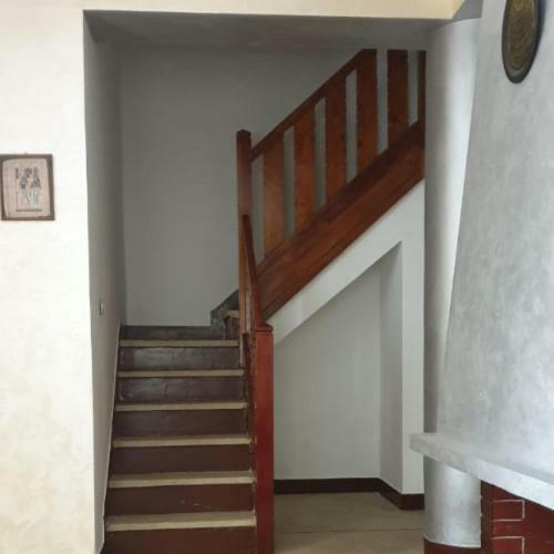 Chalet Ifrane