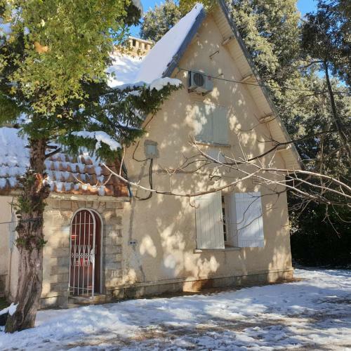 Chalet Ifrane