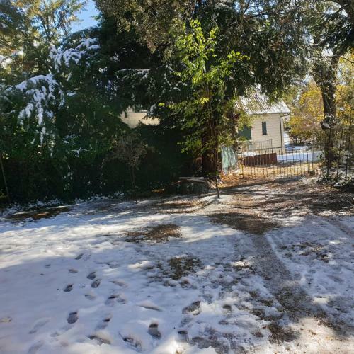 Chalet Ifrane