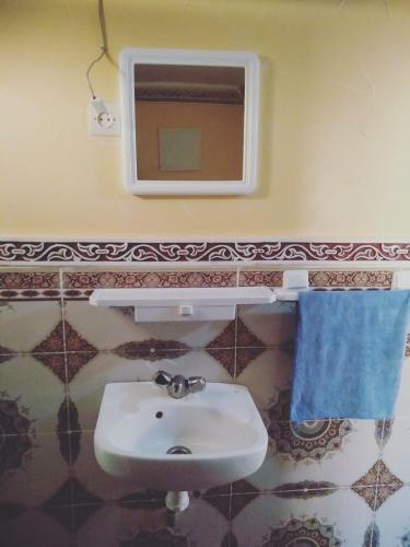 Apartamento Dar Igri