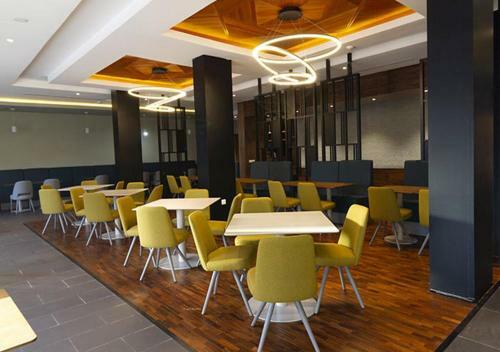 Hotel Zephyr Ifrane
