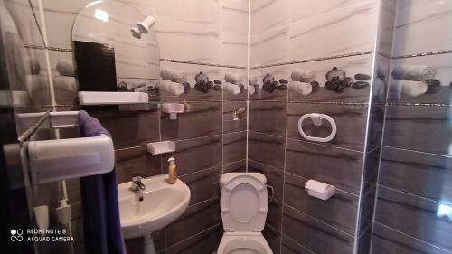 Apartamento Salwa