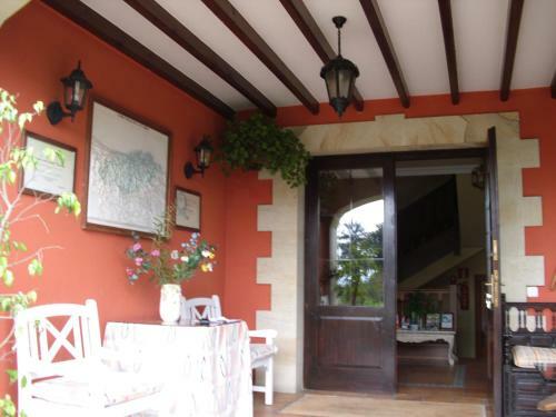 Hotel Rio Cubas
