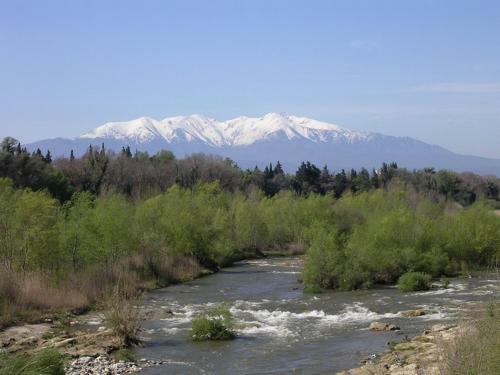 Hostal Domaine De Nidol�res