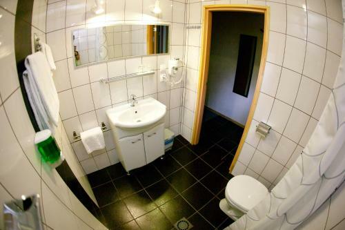 Kexholm Hotel