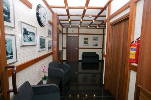 Kexholm Hotel