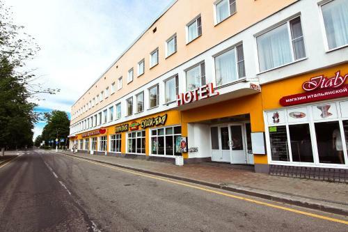 Korela Hotel