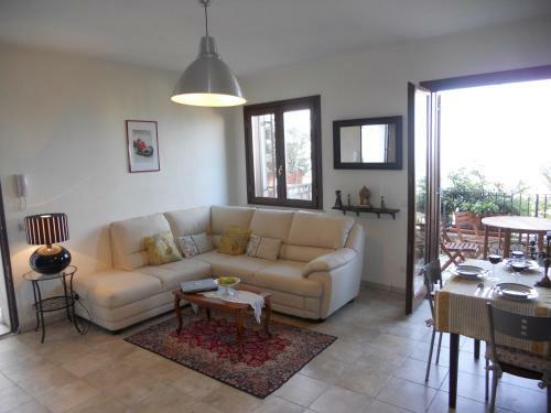 Apartamento Le Camere Pinte