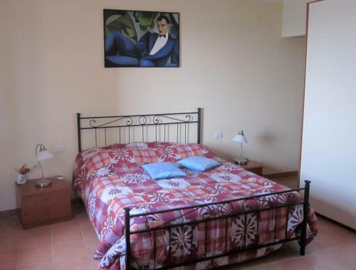 Apartamento Le Camere Pinte
