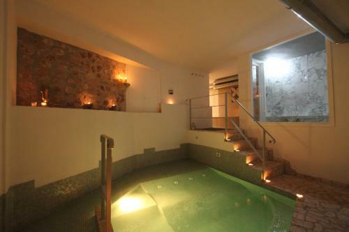 Apartamento Le Camere Pinte