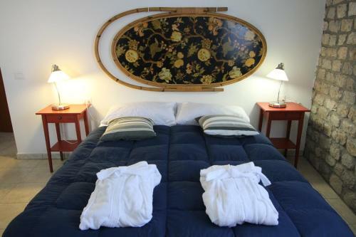 Apartamento Le Camere Pinte