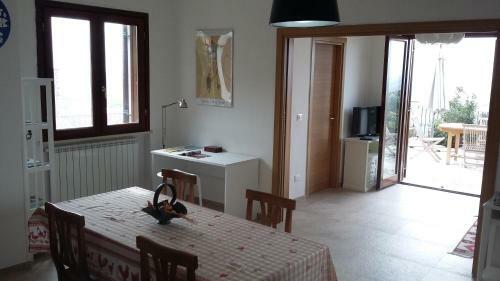 Apartamento Le Camere Pinte
