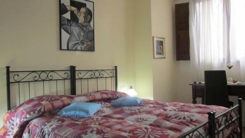 Apartamento Le Camere Pinte