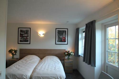 Bed & Breakfast Duinoord Oostkapelle