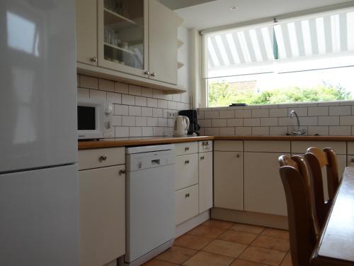 Apartamento De Wentehoeve