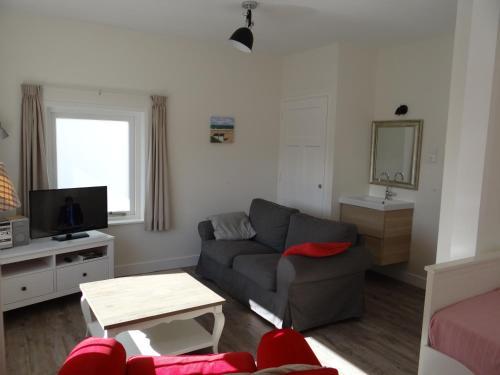 Apartamento De Wentehoeve