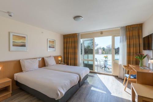 Strandhotel Bos En Duin