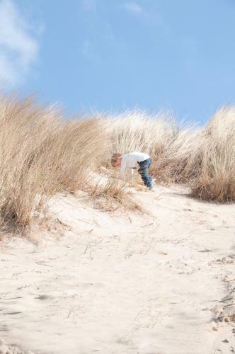 Strandhotel Bos En Duin