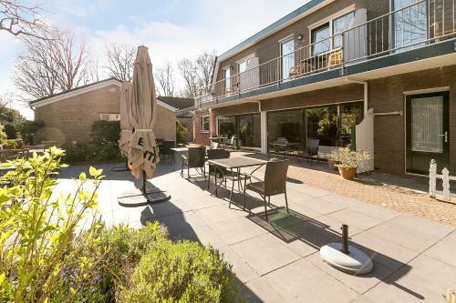 Hotel Randduin