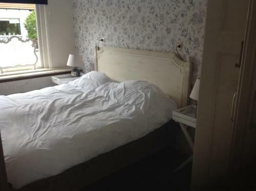 Bed & Breakfast Sonop