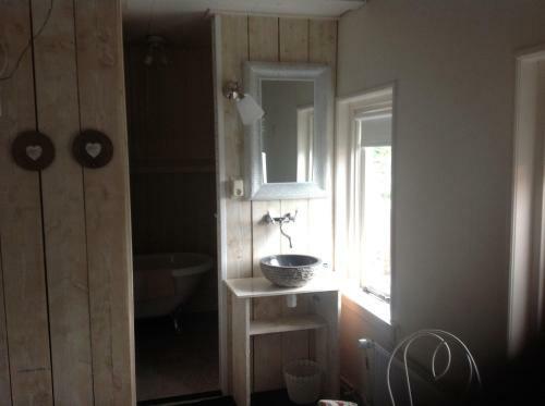 Bed & Breakfast Sonop