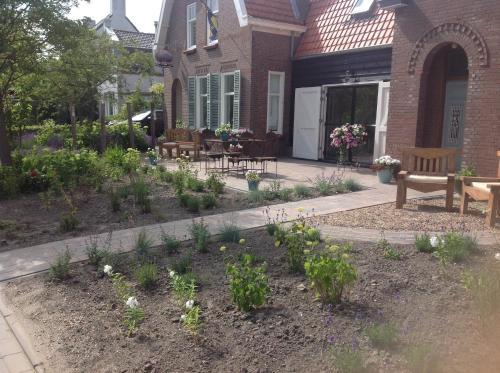 Bed & Breakfast Sonop