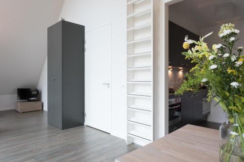 Apartamento Parelduyn