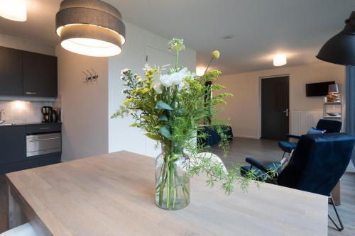 Apartamento Parelduyn