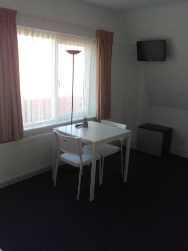 Hostal Kamerverhuur Mossels&meer