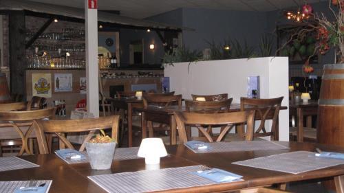 Hostal Kamerverhuur Mossels&meer