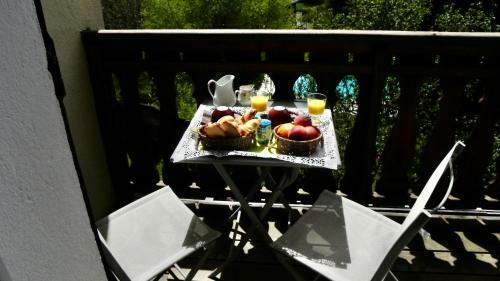 Hotel H�tel Des Skieurs