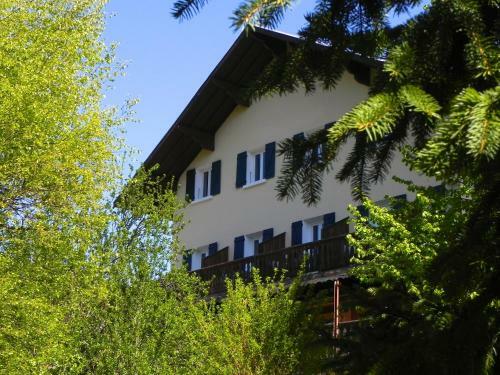 Hotel H�tel Des Skieurs