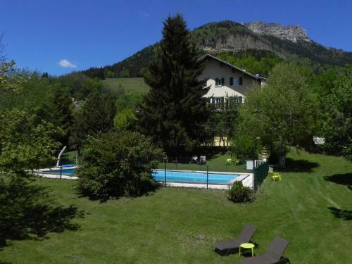 Hotel H�tel Des Skieurs