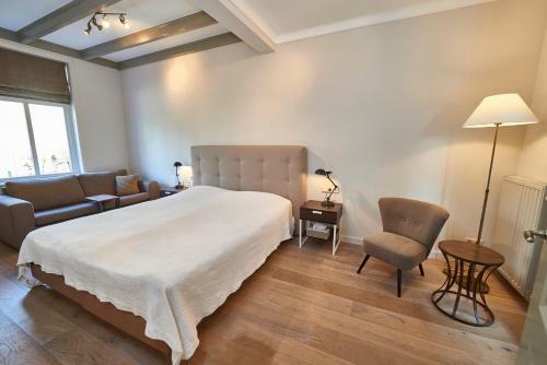 Hotel Villa Magnolia
