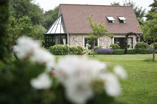 Hotel Villa Magnolia