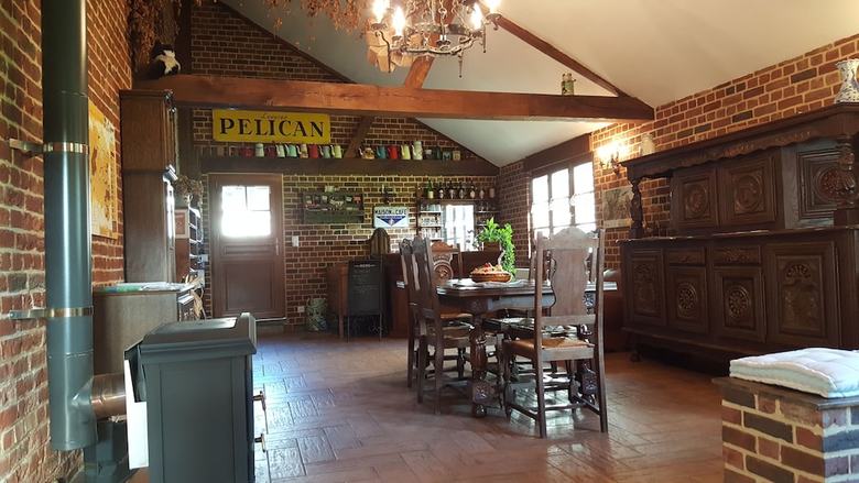 Bed & Breakfast Les Mout'anes