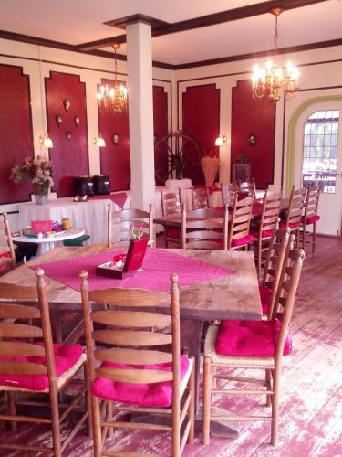 Hotel De Koningsherberg