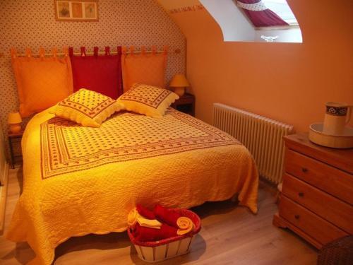 Bed & Breakfast La Doucine