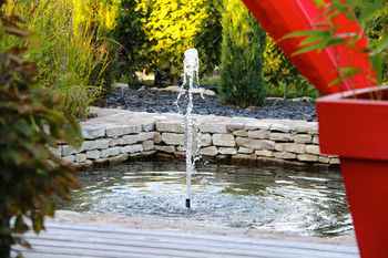 Hostal Le Domaine Des Pr�s Verts Spa