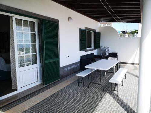 Casa Da Adega