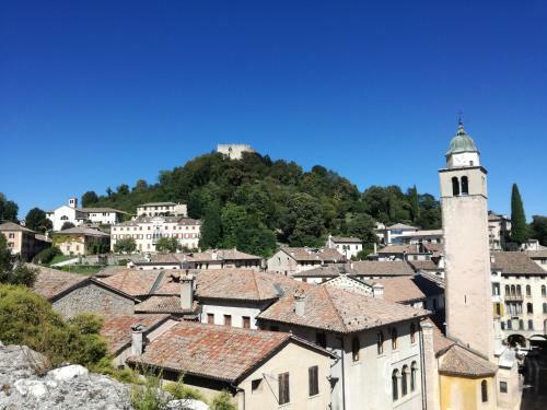 Hostal Locanda Chiocciola