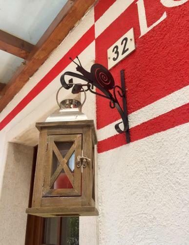 Hostal Locanda Chiocciola