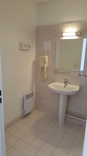 Hotel H�tel Le Galoubet