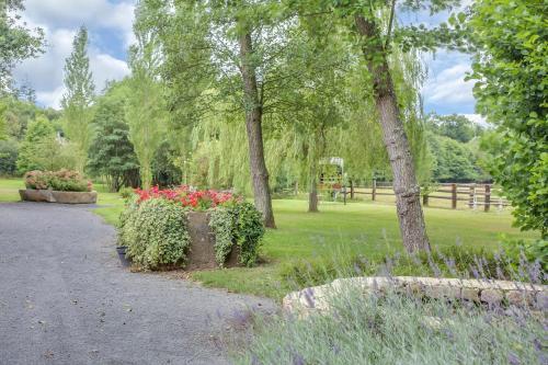 Bed & Breakfast Domaine De La Tour
