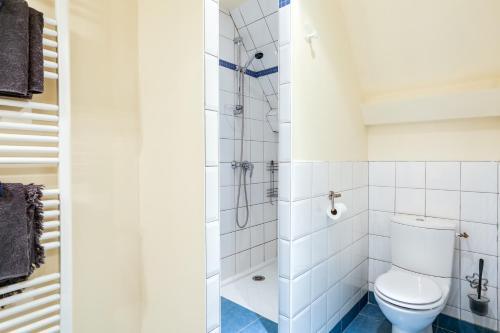 Bed & Breakfast Domaine De La Tour