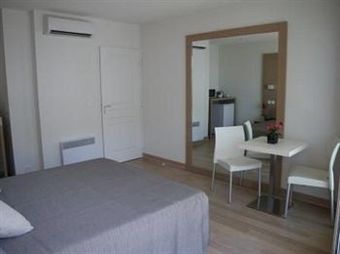 Apartamento Residence Syracuse